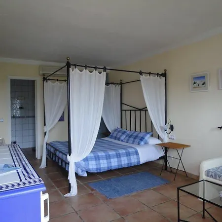 Casa Naya Апартаменты *