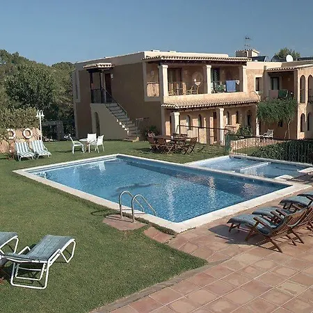 Casa Naya Апартаменты