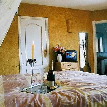 아파트 Casa Naya *